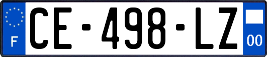 CE-498-LZ