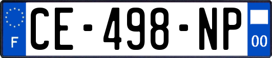 CE-498-NP
