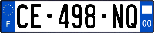 CE-498-NQ