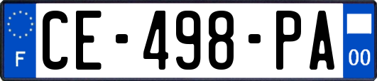 CE-498-PA
