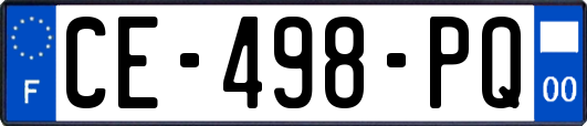 CE-498-PQ