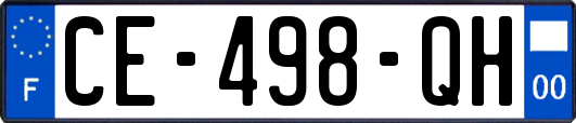 CE-498-QH