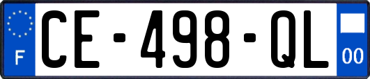 CE-498-QL