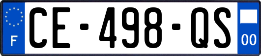 CE-498-QS