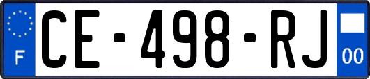 CE-498-RJ