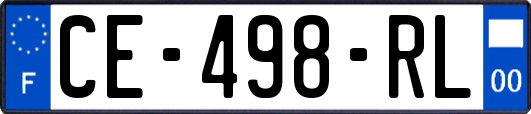 CE-498-RL