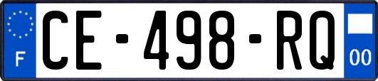 CE-498-RQ