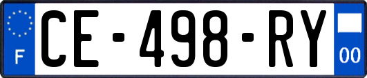 CE-498-RY