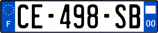 CE-498-SB