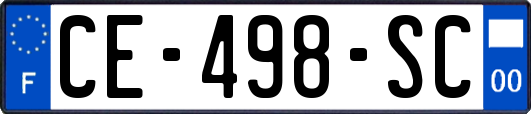 CE-498-SC