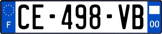 CE-498-VB