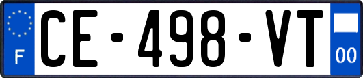 CE-498-VT