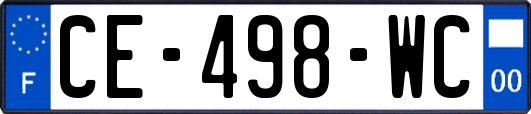 CE-498-WC