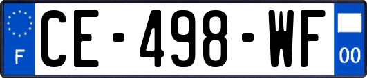 CE-498-WF