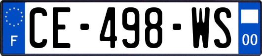 CE-498-WS