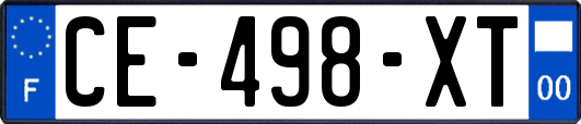 CE-498-XT