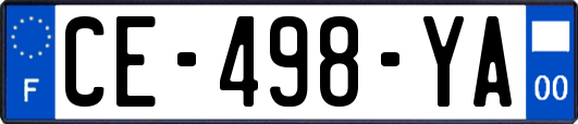 CE-498-YA