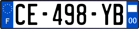 CE-498-YB