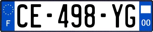 CE-498-YG