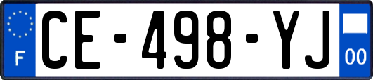 CE-498-YJ