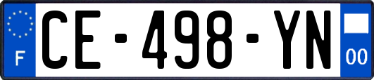 CE-498-YN