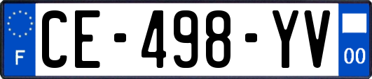 CE-498-YV