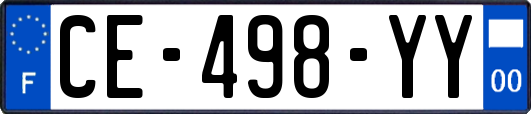 CE-498-YY