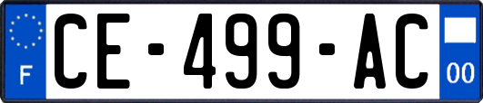 CE-499-AC