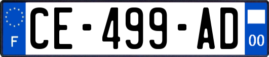 CE-499-AD