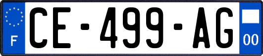 CE-499-AG