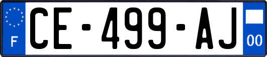 CE-499-AJ