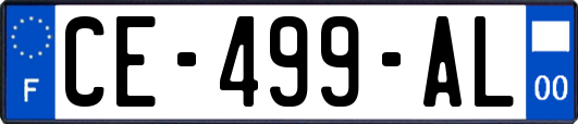 CE-499-AL