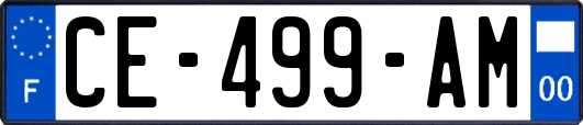 CE-499-AM