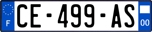 CE-499-AS