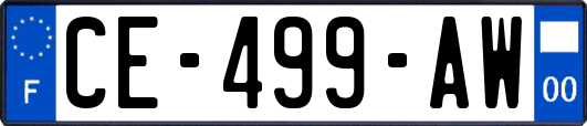 CE-499-AW