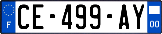 CE-499-AY