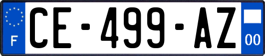 CE-499-AZ
