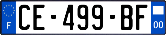 CE-499-BF