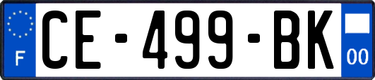 CE-499-BK