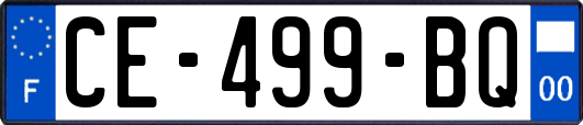 CE-499-BQ
