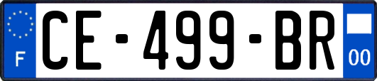 CE-499-BR