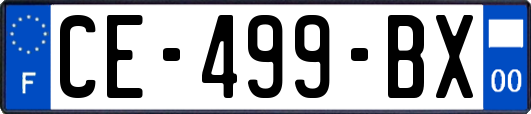 CE-499-BX