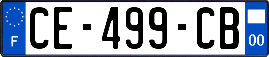 CE-499-CB