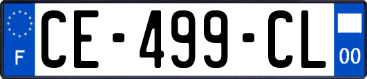 CE-499-CL