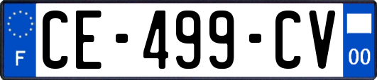 CE-499-CV