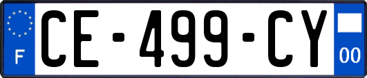 CE-499-CY