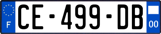 CE-499-DB