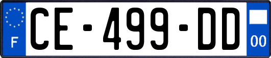 CE-499-DD