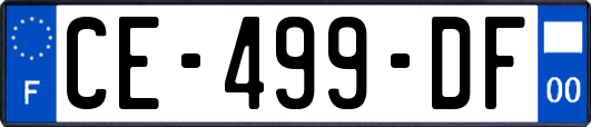 CE-499-DF