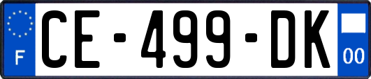 CE-499-DK